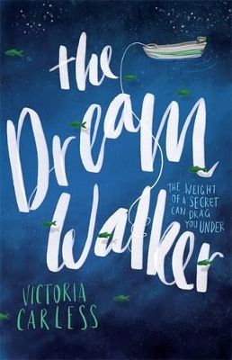 Dream Walker book