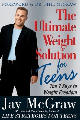 Ultimate Weight Solution for Teens book