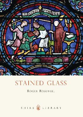 Stained Glass book