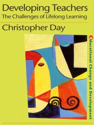 Developing Teachers by Chris Day