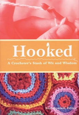 Hooked book