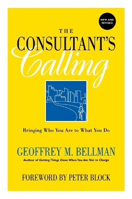 Consultant's Calling book