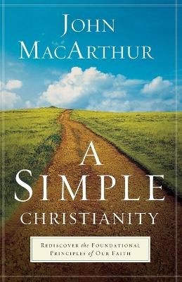 Simple Christianity book