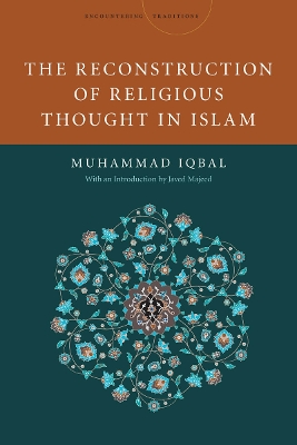 Reconstruction of Religious Thought in Islam book