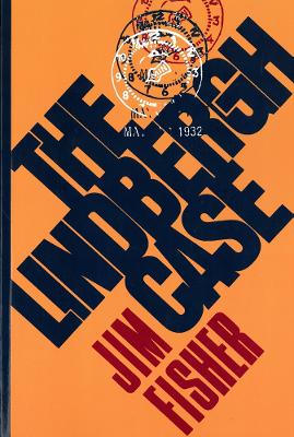 Lindbergh Case book