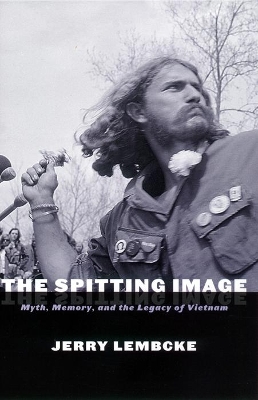 The Spitting Image by Jerry Lembcke