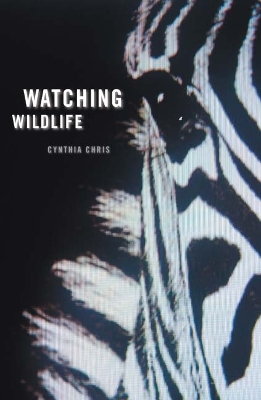 Watching Wildlife book