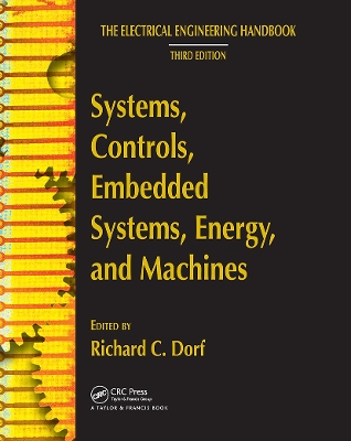 Systems, Controls, Embedded Systems, Energy, and Machines book