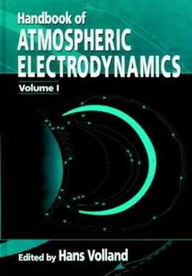 Handbook of Atmospheric Electrodynamics book
