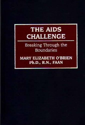 AIDS Challenge book