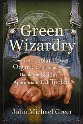 Green Wizardry book