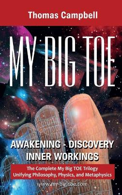 My Big TOE Awakening Discovery Inner Workings: The Complete My Big TOE Trilogy Unifying Philosophy, Physics and Metaphysics book