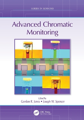 Advanced Chromatic Monitoring by Gordon R. Jones