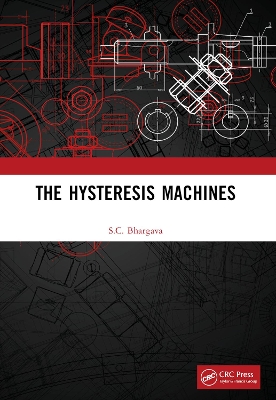 The Hysteresis Machines book