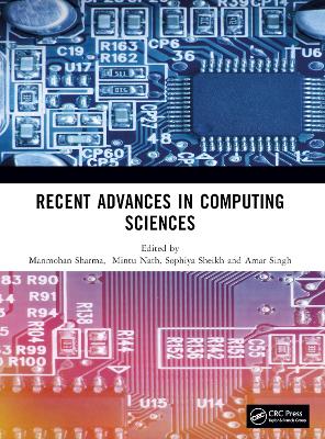 Recent Advances in Computing Sciences book