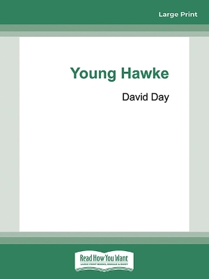 Young Hawke: The making of a larrikin book