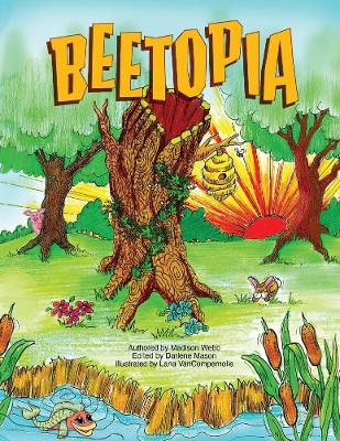 BEETOPIA book