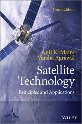 Satellite Technology book