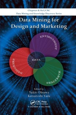 Data Mining for Design and Marketing book