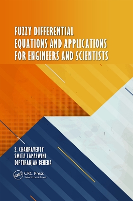 Fuzzy Differential Equations and Applications for Engineers and Scientists by S. Chakraverty