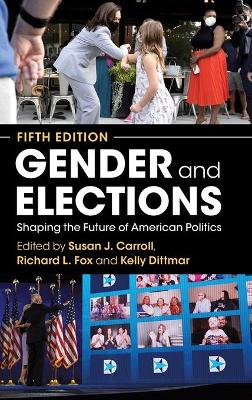 Gender and Elections book