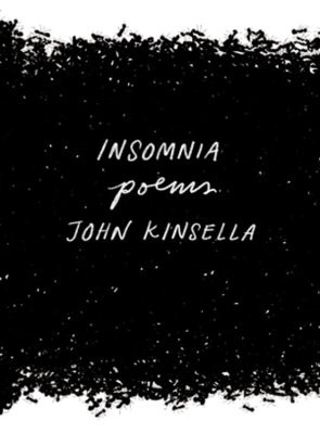 Insomnia: Poems book