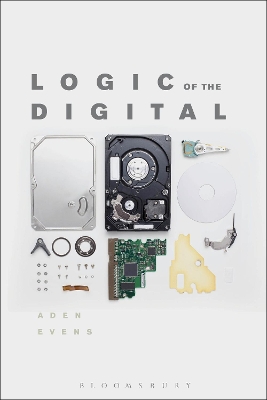 Logic of the Digital book