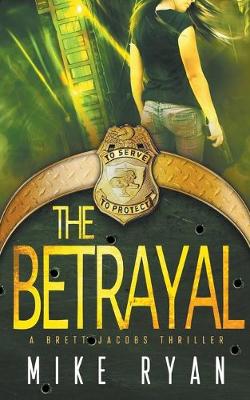 The Betrayal book