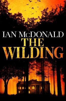 The Wilding: A perfect horror thriller from a new master of the genre book