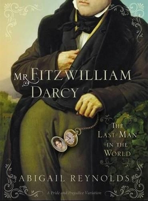 Mr. Fitzwilliam Darcy book