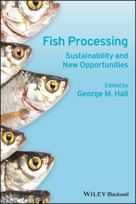 Fish Processing book