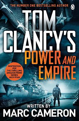 Tom Clancy's Power and Empire book