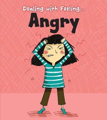 Angry by Isabel Thomas