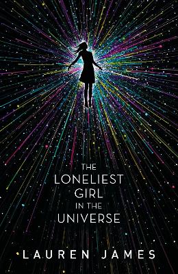 Loneliest Girl in the Universe book