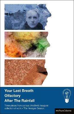 Your Last Breath, Olfactory and After The Rainfall book