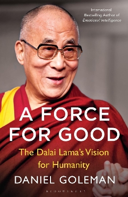 Force for Good book
