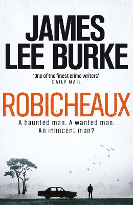 Robicheaux: You Know My Name by James Lee Burke