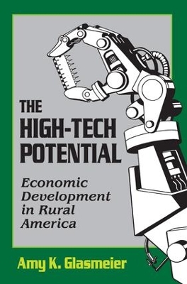 High-Tech Potential book