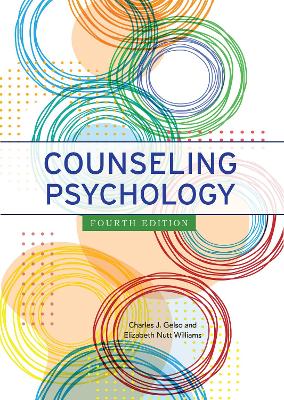 Counseling Psychology book
