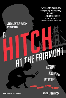 Hitch at the Fairmont book