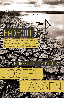 Fadeout book