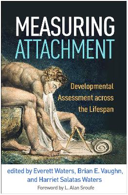 Measuring Attachment: Developmental Assessment across the Lifespan book