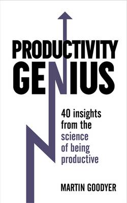 Productivity - Science of Success book
