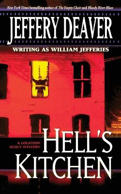 Hell's Kitchen book