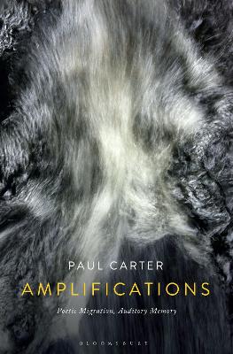 Amplifications: Poetic Migration, Auditory Memory book