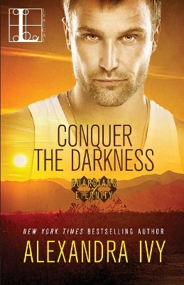 Conquer the Darkness book