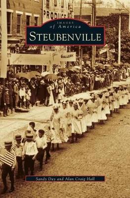 Steubenville book