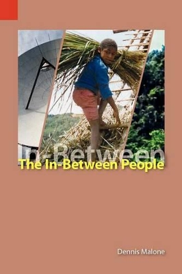 In-Between People book