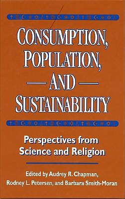 Consumption, Population, and Sustainability book