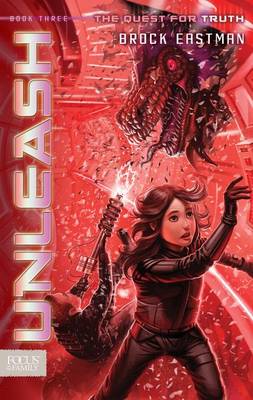 Unleash book